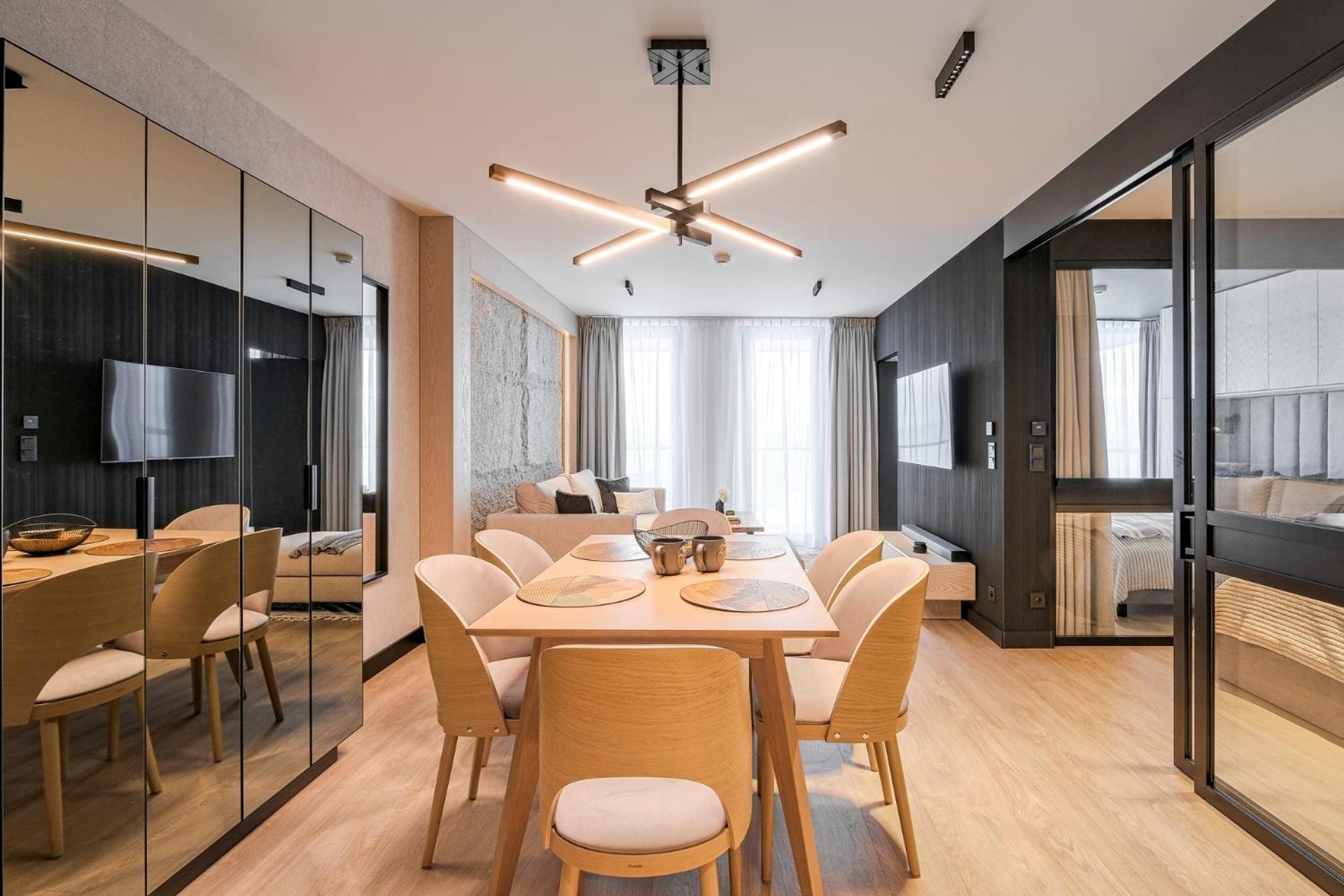 Rezydencja Sloneczna - Spa & Apartamenty Z Widokiem - ビャウカ エクステリア 写真