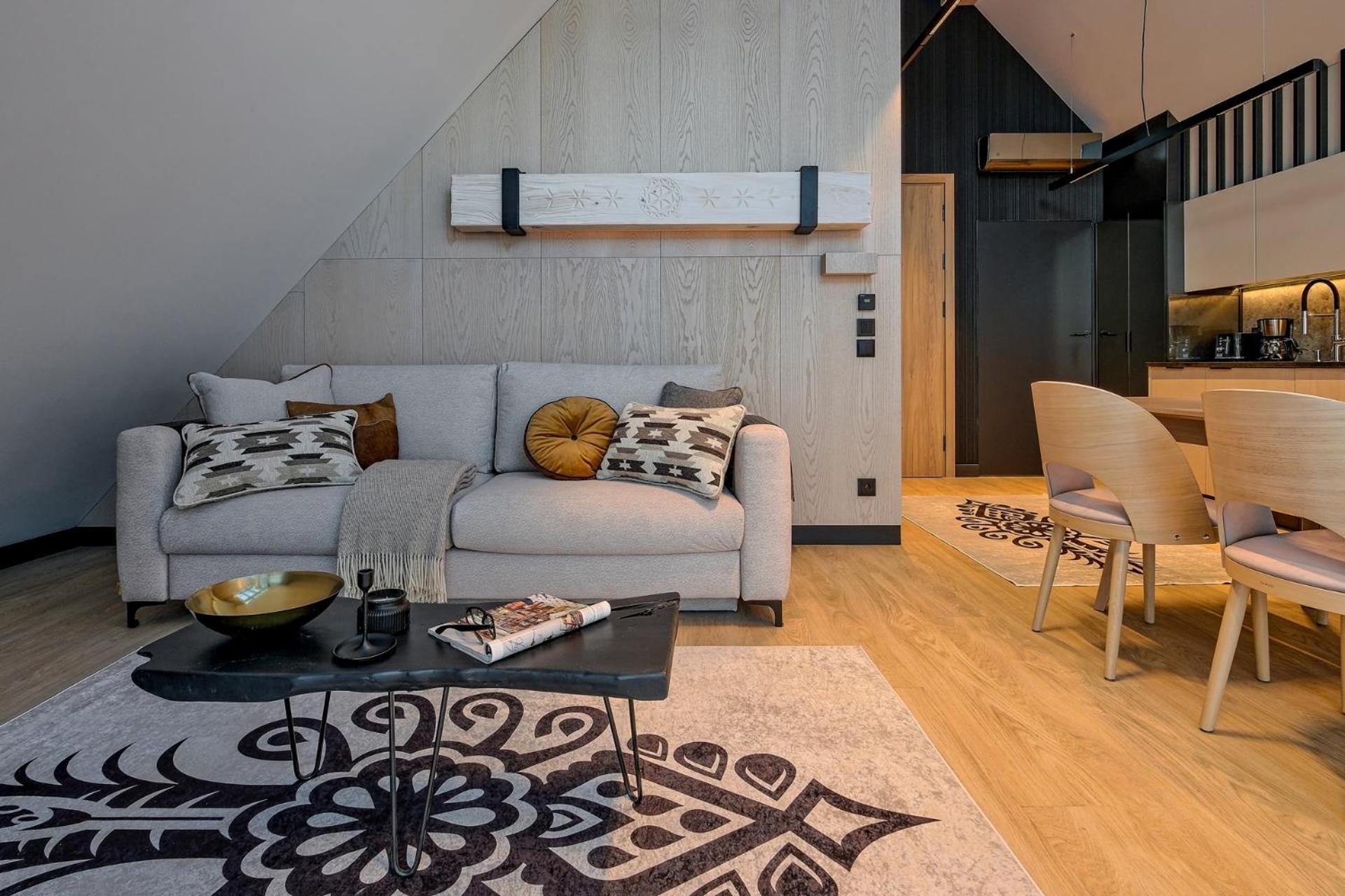 Rezydencja Sloneczna - Spa & Apartamenty Z Widokiem - ビャウカ エクステリア 写真