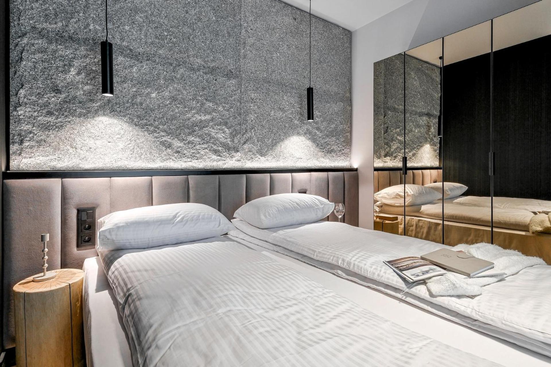 Rezydencja Sloneczna - Spa & Apartamenty Z Widokiem - ビャウカ エクステリア 写真