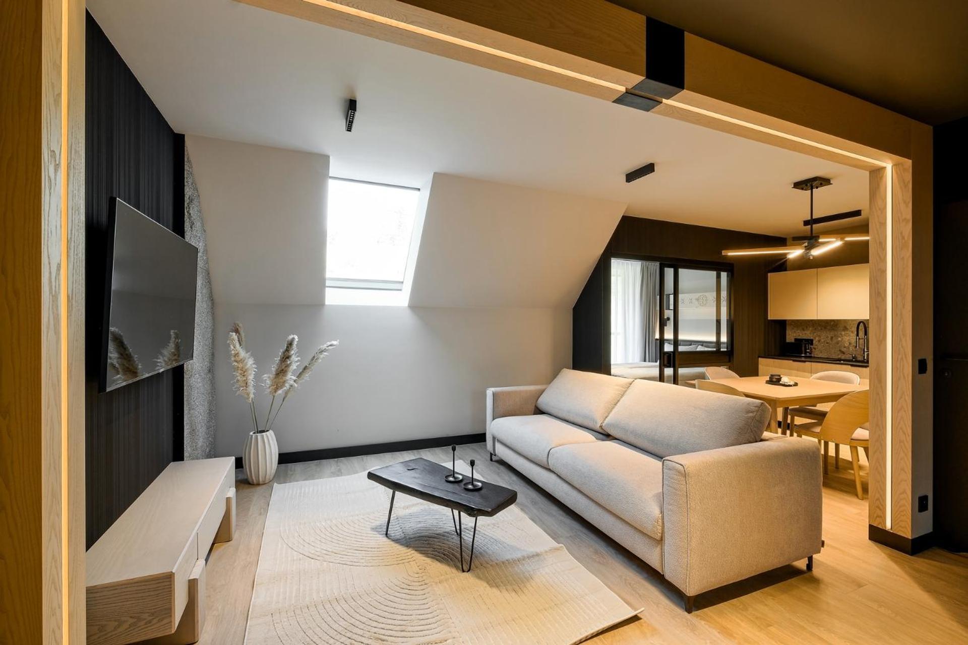 Rezydencja Sloneczna - Spa & Apartamenty Z Widokiem - ビャウカ エクステリア 写真