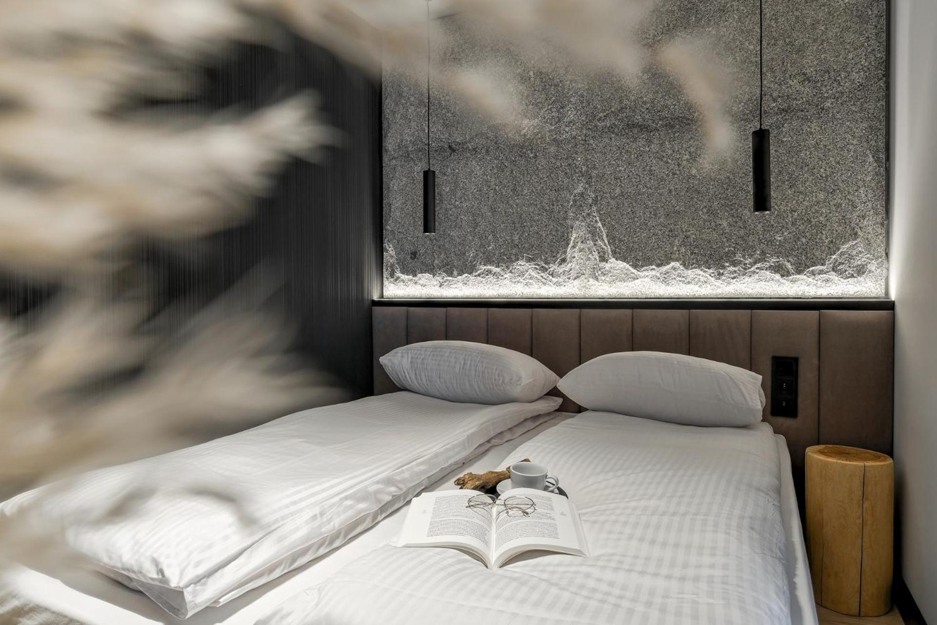 Rezydencja Sloneczna - Spa & Apartamenty Z Widokiem - ビャウカ エクステリア 写真