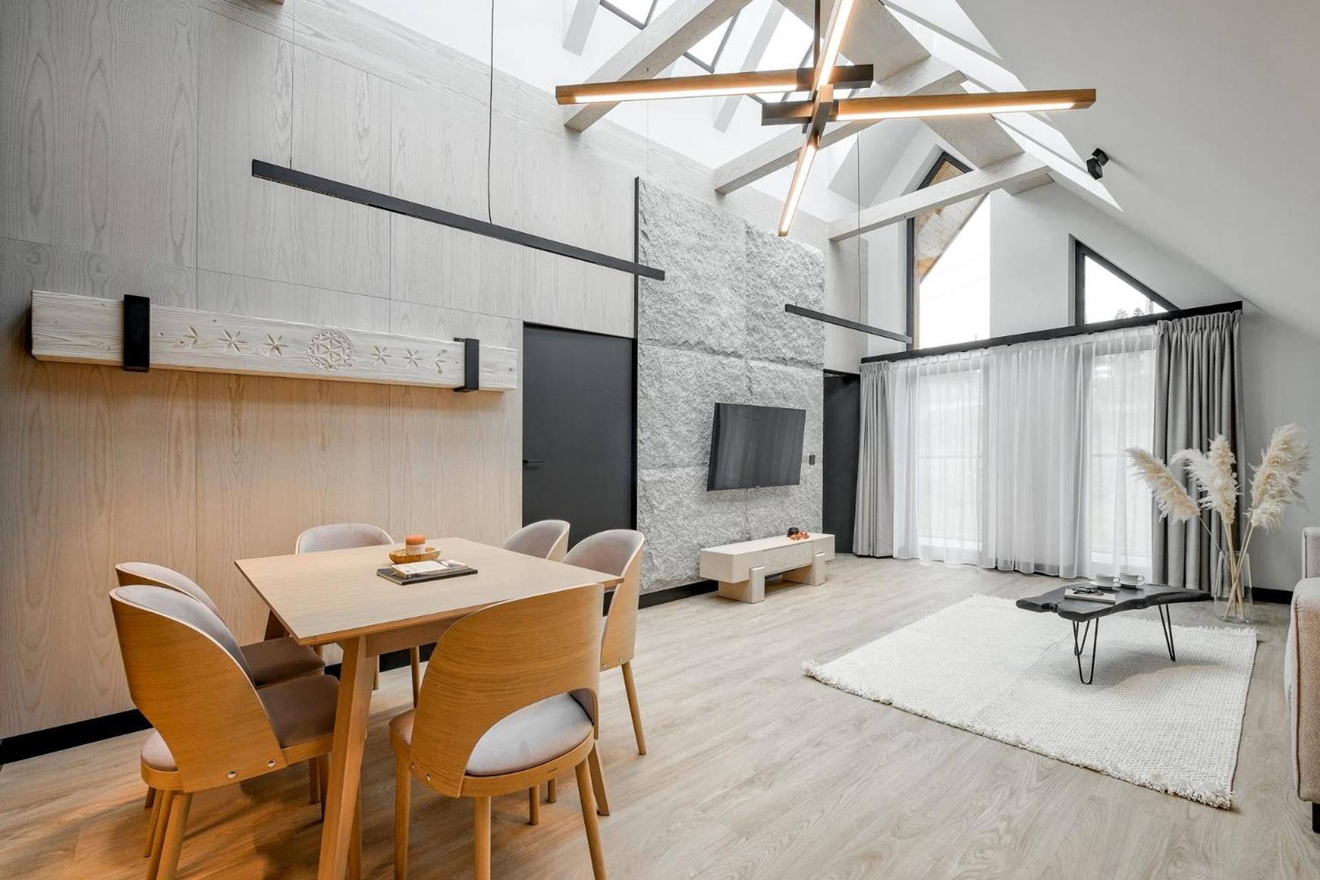 Rezydencja Sloneczna - Spa & Apartamenty Z Widokiem - ビャウカ エクステリア 写真