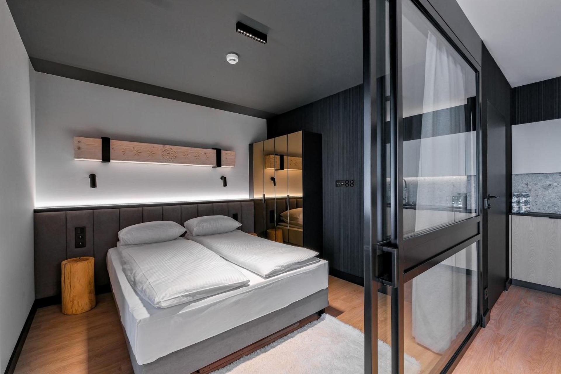Rezydencja Sloneczna - Spa & Apartamenty Z Widokiem - ビャウカ エクステリア 写真
