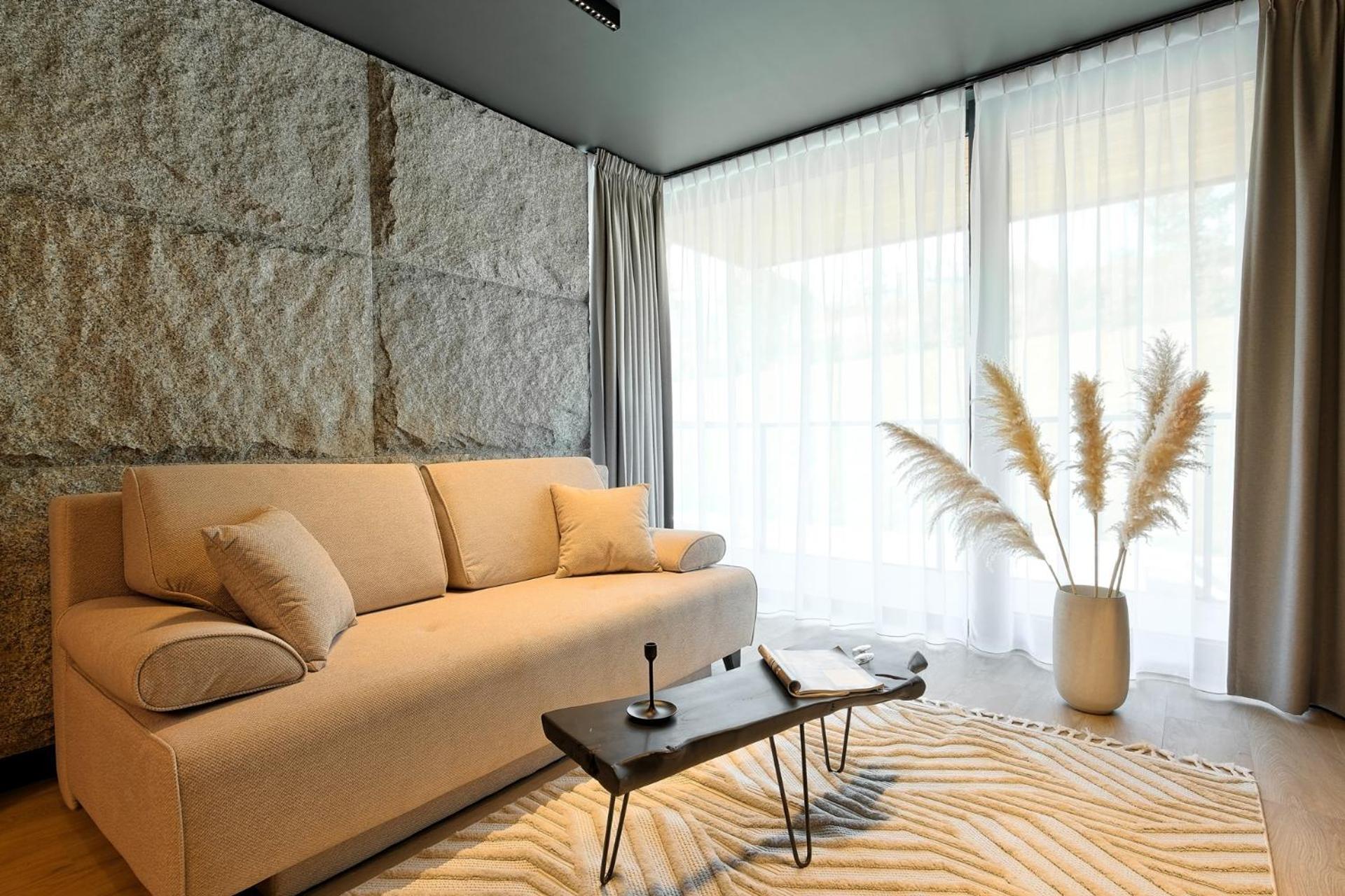 Rezydencja Sloneczna - Spa & Apartamenty Z Widokiem - ビャウカ エクステリア 写真