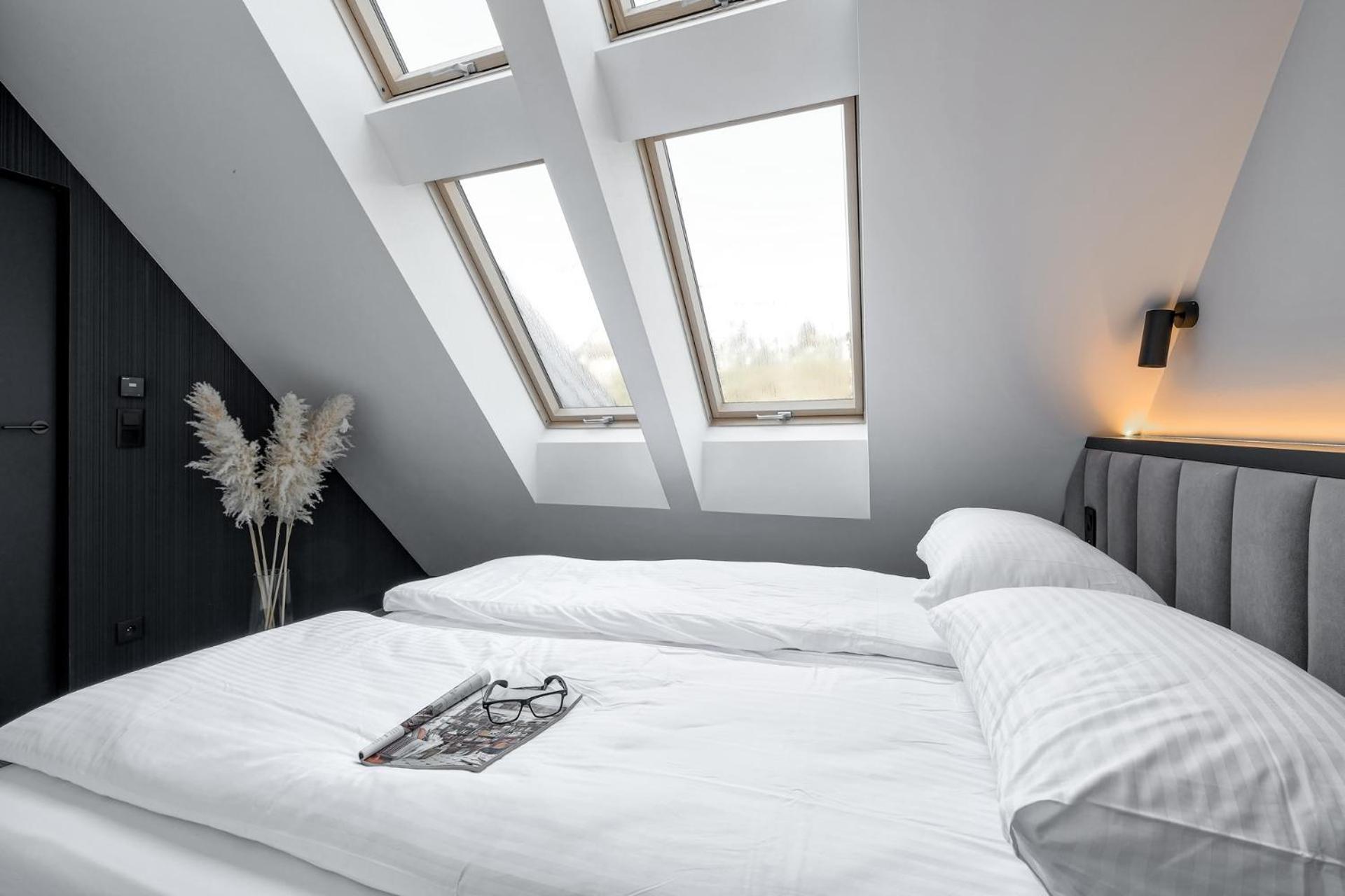 Rezydencja Sloneczna - Spa & Apartamenty Z Widokiem - ビャウカ エクステリア 写真