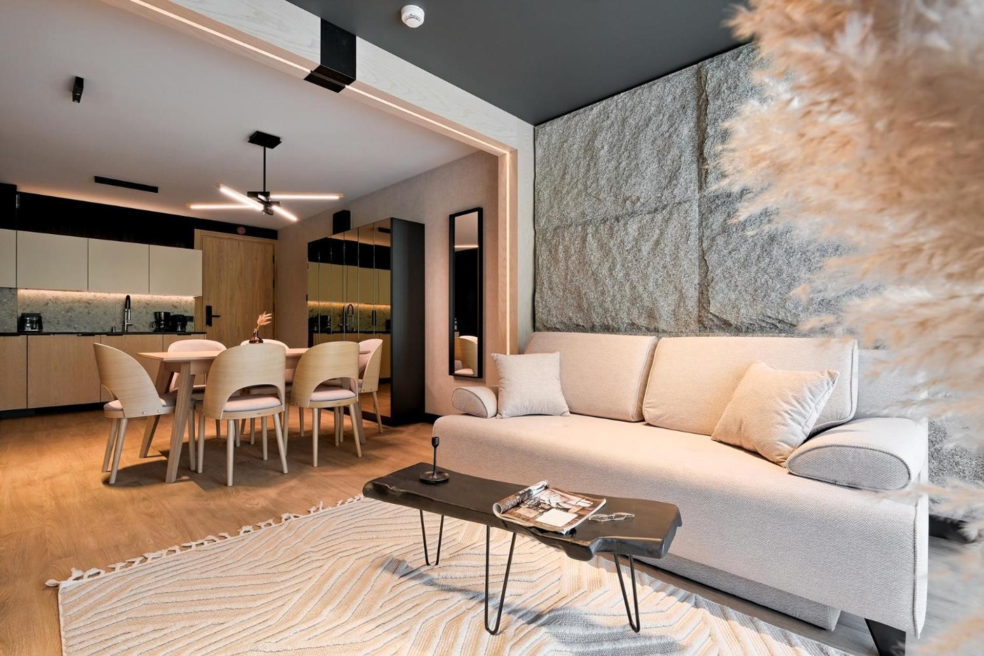 Rezydencja Sloneczna - Spa & Apartamenty Z Widokiem - ビャウカ エクステリア 写真